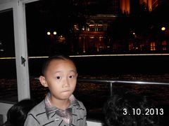 -南通濠河风景名胜区