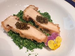 -T館·花园艺术餐厅
