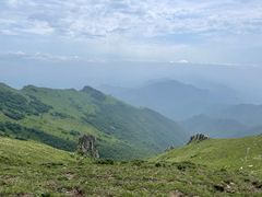 -灵山