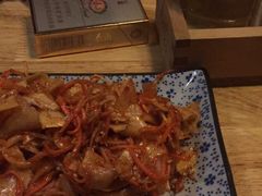 -三更食堂