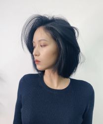 -HG美发设计沙龙