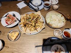 -那时新疆·若羌(经纬汇店)