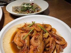 -小厨师·二十年沈家门小海鲜(百井坊巷店)