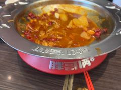 -胖哥俩肉蟹煲(济南世茂国际广场店)