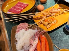-牛New寿喜烧(中山公园龙之梦店)