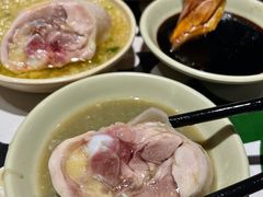 -味食家市师鸡(三元里店)