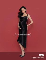 点击看大图 -十孕纪高端孕妇亲子摄影