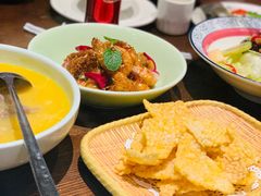 -涌上外婆桥(南塘店)