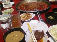 -山城辣妹子(定福庄店)