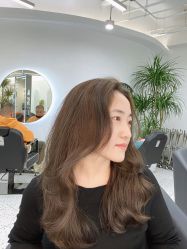 -FINE HAIR造型沙龙