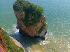 -大连金石滩滨海国家地质公园