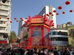 -越秀西湖花市(广州城市广场花卉店)