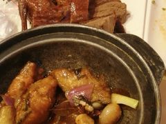 -锦粤宫·精致粤菜(深圳北站店)