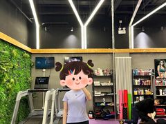 -漾健身·普拉提(橡树湾店)
