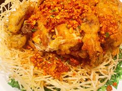 -芳华茶餐厅
