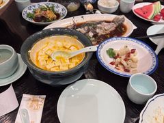-海天楼中餐厅(吴宫泛太平洋酒店)