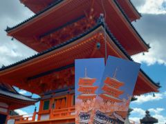 -有栖山 清光院 清水寺