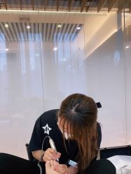 -小小美甲美睫