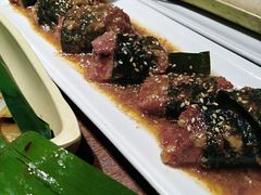 -雀舞云南菜(乐客城店)