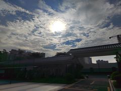 -云溪植物园
