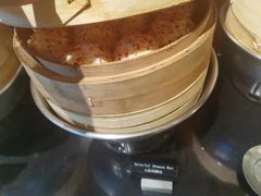 -上海龙之梦万丽酒店