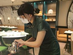 -珍呈中餐厅•粤川淮扬新疆(乌鲁木齐康莱德酒店)