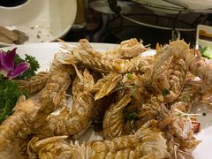 -翠姐姐农家大院(滨康路店)