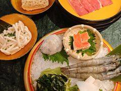 -牛New寿喜烧(曹路花园城店)