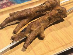-乡村馕坑肉·烧烤·新疆菜·本地人更爱吃(阿勒泰首店)