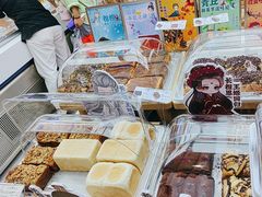 -美滋每客(大同店)
