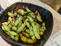 -巴厘龙虾·榜首油焖大虾(音乐学院·沿江酒馆店)