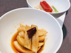 -北京泰富酒店-柏景轩中餐厅