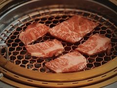 -花时·炭火烧肉(东百中心A馆店)