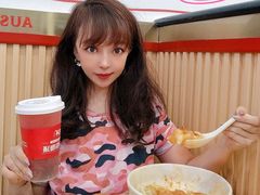 -吉祥馄饨(牡丹园店)