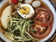 -荷恬·精致蔬食料理(星海店)