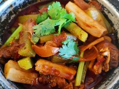 -霸道川面馆(张江店)