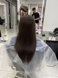 点击看大图 -FINE HAIR 烫染专业设计