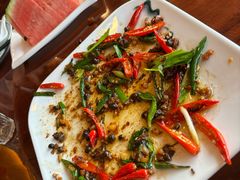 -苏渝汇重庆江湖菜(桐泾公园店)