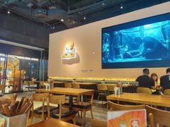 -HUZI虎滋精酿餐吧(京西大悦城店)