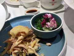 -尚一汤 广东炖汤(金桥国际店)
