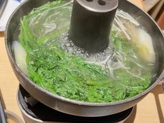 -小山日本料理(太古汇店)