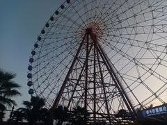 -三亚海昌梦幻海洋不夜城