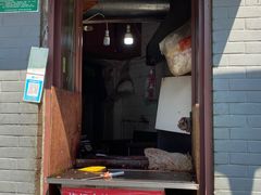 门面-梅记大块头爆鱼店(乍浦路店)