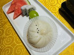 -功德林(南京西路店)