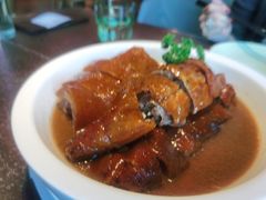 -有璟阁港式餐厅(金融街购物中心店)