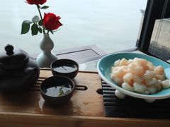 -柳莺湖上·湖景餐厅·江南菜(西湖店)