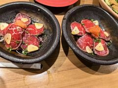 -和创柚子·会席日本料理(新区淮海街店)