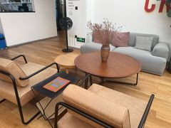 -WeWork中国(三里屯11号社区店)