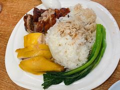 -广东小美食(果戈里大街店)
