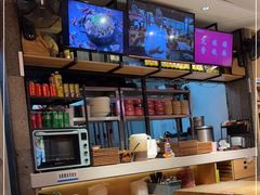 -牛腩之旅·牛腩牛杂煲(光启城美食城店)